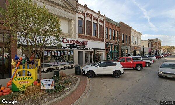 Clover Lane by Kading apartments in Cherokee, IA